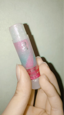 リップフォンデュ/メンソレータム/リップバームを使ったクチコミ（3枚目）