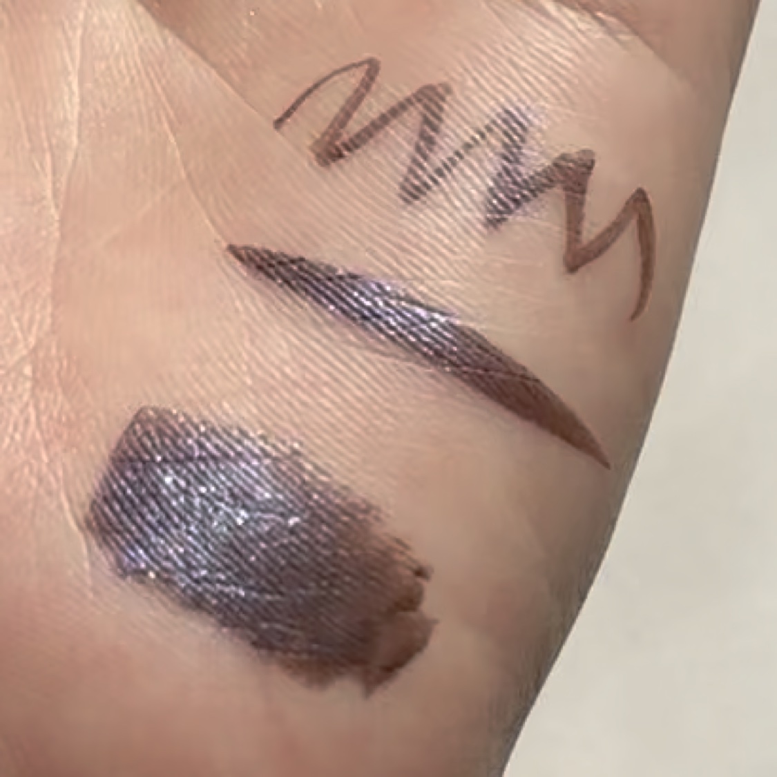 シルキーリキッドアイライナーWP/D-UP/リキッドアイライナーを使ったクチコミ（3枚目）