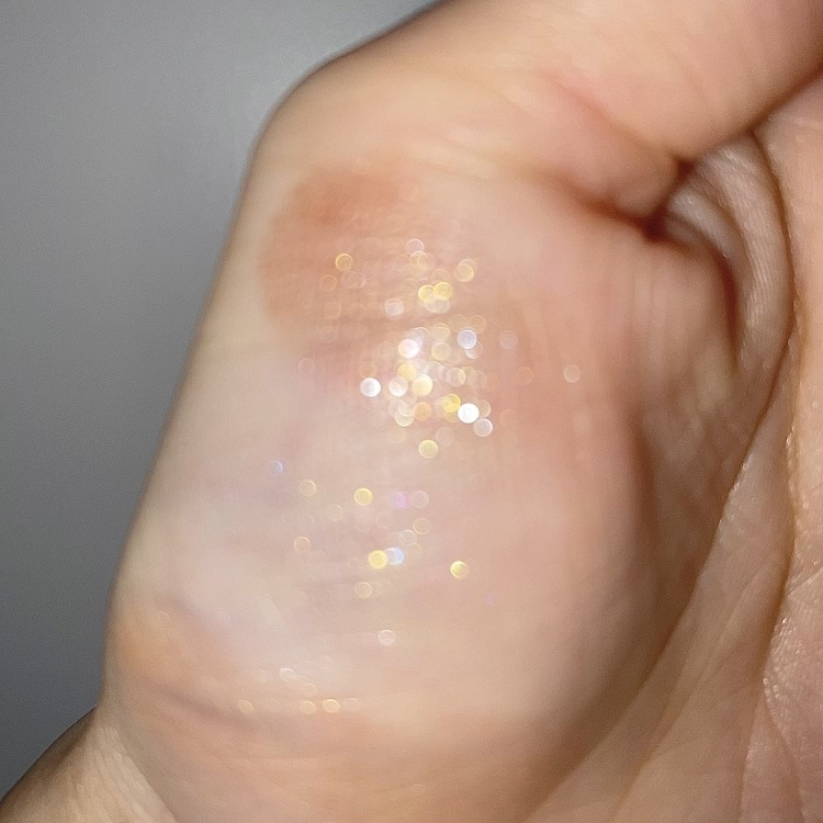 ニューデップスアイシャドウパレット/hince/アイシャドウパレットを使ったクチコミ（1枚目）