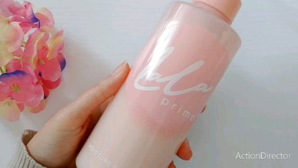 ララプリモ モイスチャーリペア シャンプー/トリートメント/ララプリモ /市販シャンプーの動画クチコミ5つ目