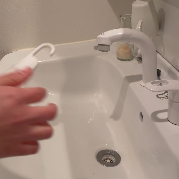 ピュア&ディープ洗顔料/manyo/洗顔フォームを使ったクチコミ（3枚目）