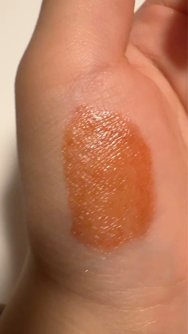 YSL ザ インクス ヴィニルクリーム/YVES SAINT LAURENT BEAUTE/口紅の動画クチコミ1つ目