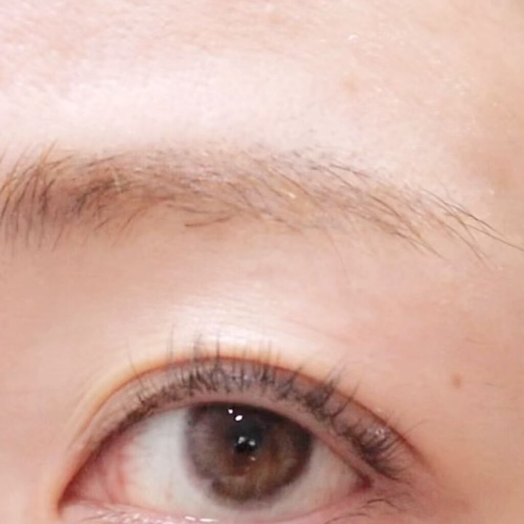 パウダリーリキッドアイブロウ ウルトラキープ		/キングダム/リキッドアイブロウの動画クチコミ2つ目