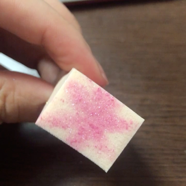 セレクト アイカラー/ESPRIQUE/単色アイシャドウを使ったクチコミ（2枚目）