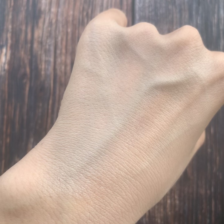 ヘルシーグロウクッション/heyooo/クッションファンデーションの動画クチコミ4つ目