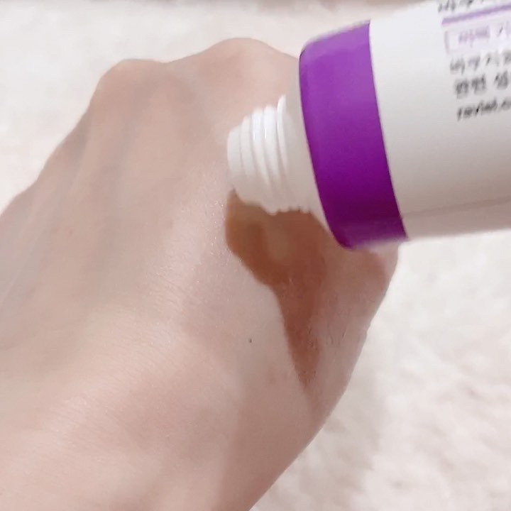 バクチオール メラフリー クリーム/RAVIEL/フェイスクリームを使ったクチコミ（3枚目）