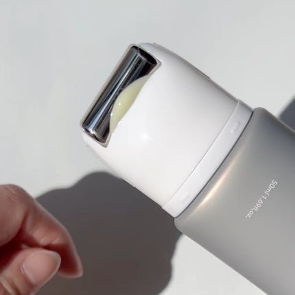 レチノールリフティングローラークリーム/SKIN&LAB/フェイスクリームを使ったクチコミ(4枚目)