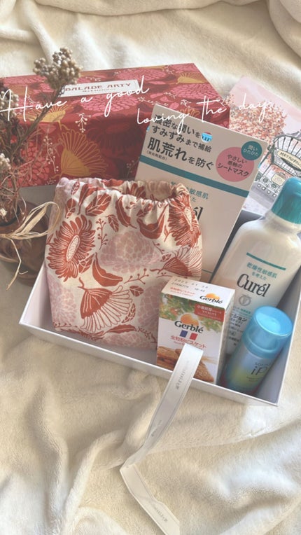 My Little Box/My Little Box/その他キットセットの人気ショート動画