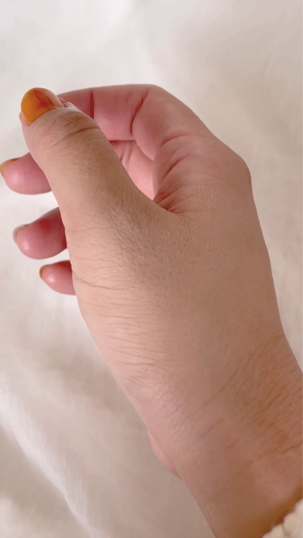 ブラック クッション 23N1 ベージュ/HERA/クッションファンデーションを使ったクチコミ（3枚目）