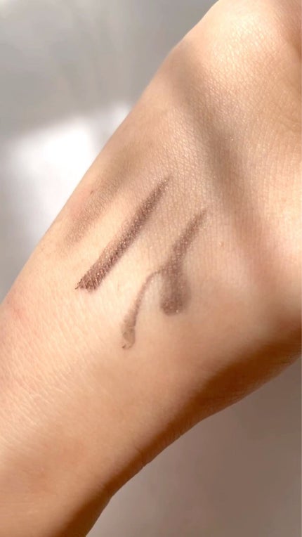 キャビアスティック アイカラー/ローラ メルシエ/スティックアイシャドウを使ったクチコミ(4枚目)