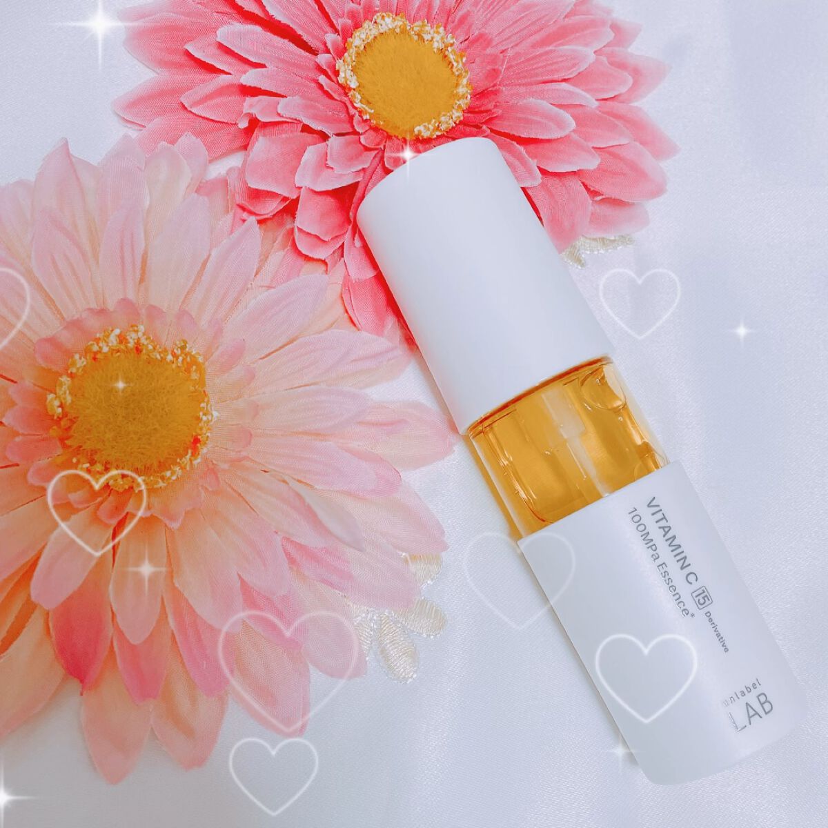 V エッセンス/unlabel/美容液の人気ショート動画