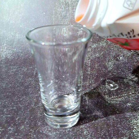 TOMA ADE/伊藤園/野菜ジュースの動画クチコミ1つ目