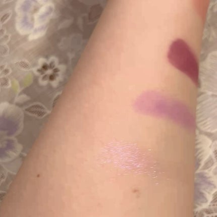 シェード&シャドー/BBIA/単色アイシャドウの動画クチコミ1つ目