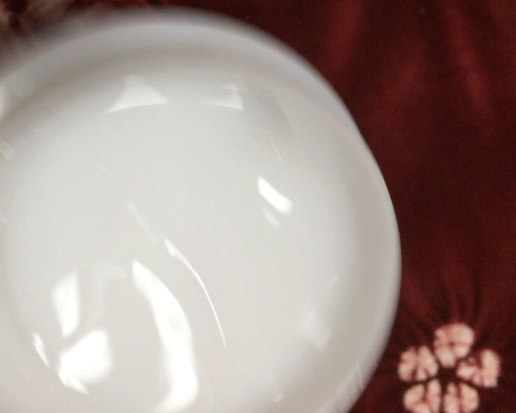 ハトムギ保湿ジェル(ナチュリエ スキンコンディショニングジェル)/ナチュリエ/美容液を使ったクチコミ（3枚目）