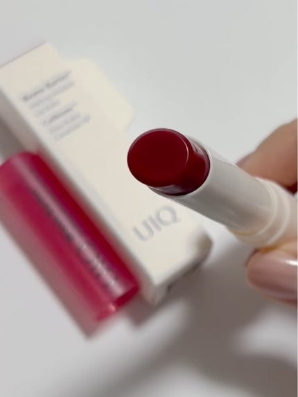muu_cosme on LIPS 「UIQの保湿アイテムが優秀だった🥰______________..」(6枚目)
