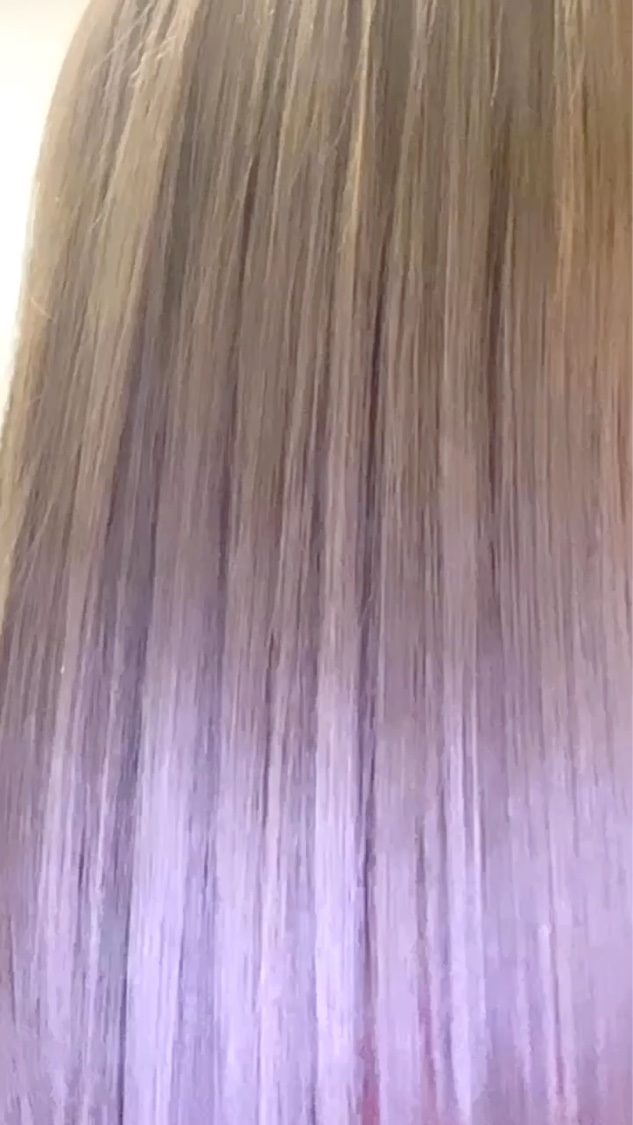 エアリーフロー マスク (U)/サブリミック/ヘアマスク・ヘアパックの動画クチコミ3つ目