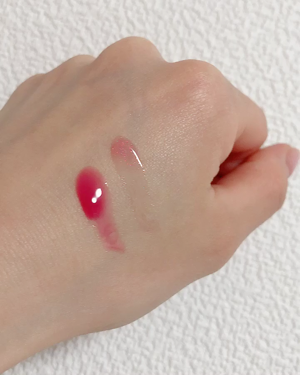 RMK リップジェリーグロス/RMK/リップグロスの動画クチコミ1つ目