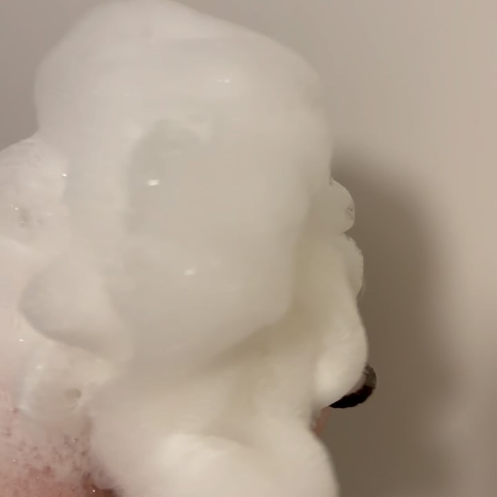 ムーンパール モイスチャー ボディウォッシュ/ミキモト コスメティックス/ボディソープの動画クチコミ5つ目