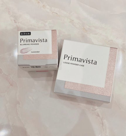 ポアレスフィクサー/プリマヴィスタ/ルースパウダーの人気ショート動画