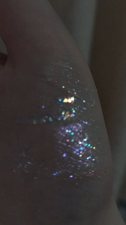 グリッターアイシャドウ/Dear.A/グリッターの人気ショート動画