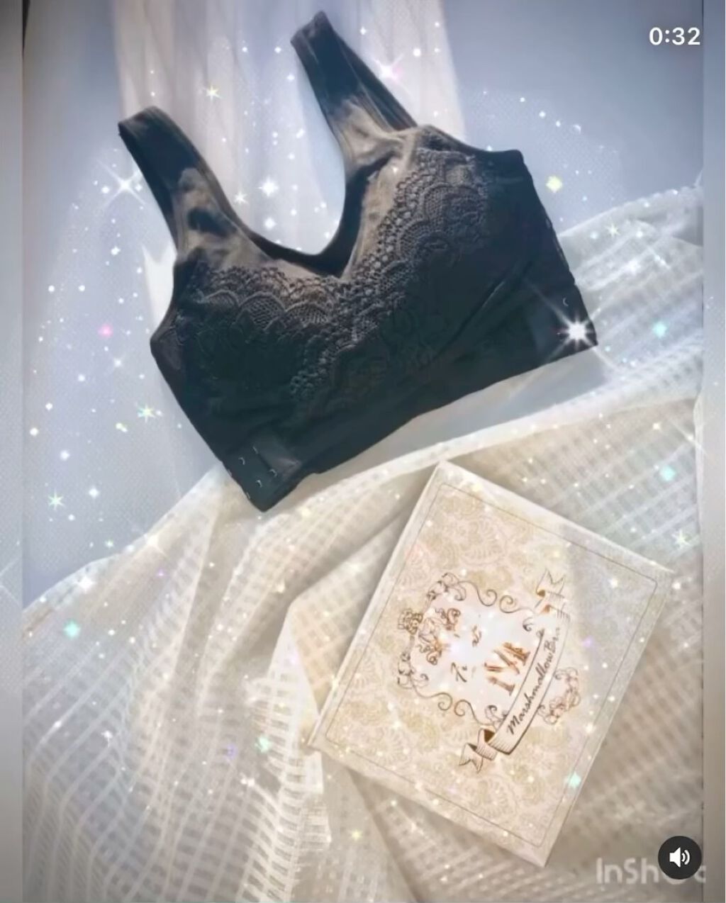 ふわっとマシュマロブラ/クワンジャパン/ナイトブラを使ったクチコミ（2枚目）