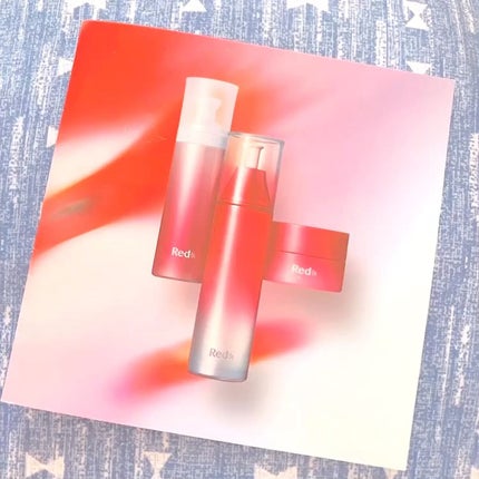 試してみた】Red B.A マルチコンセントレート Red B.Aの効果・肌 試してみた】Red B.A マルチコンセントレート Red B.Aの効果・肌