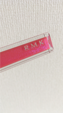 RMK リップジェリーグロス/RMK/リップグロスを使ったクチコミ（4枚目）