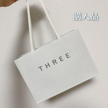  - #THREE
#ネイルポリッシュ
#111