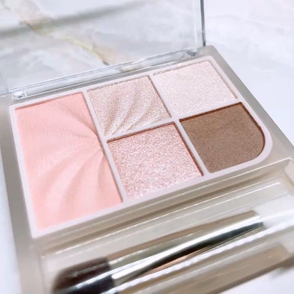 ãã§ã€ã¹ã¢ã€ãã¬ãã/CEZANNE/ã¢ã€ã·ã£ããŠã䜿ã£ãã¯ãã³ãïŒ4æç®ïŒ