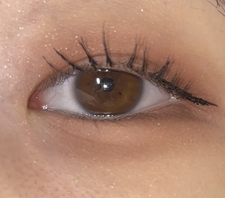 セパレートロングマスカラ/CEZANNE/マスカラの人気ショート動画