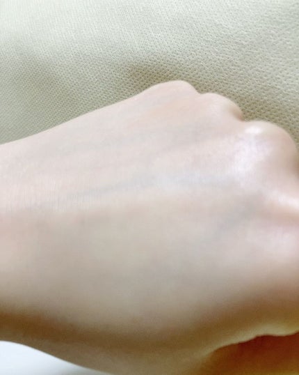 植物から生まれたミツバチUVミルク/アピセラピーコスメティクス/日焼け止めミルクを使ったクチコミ(6枚目)