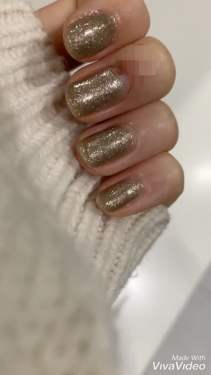 3CE DEW NAIL COLOR/3CE/マニキュアを使ったクチコミ（2枚目）