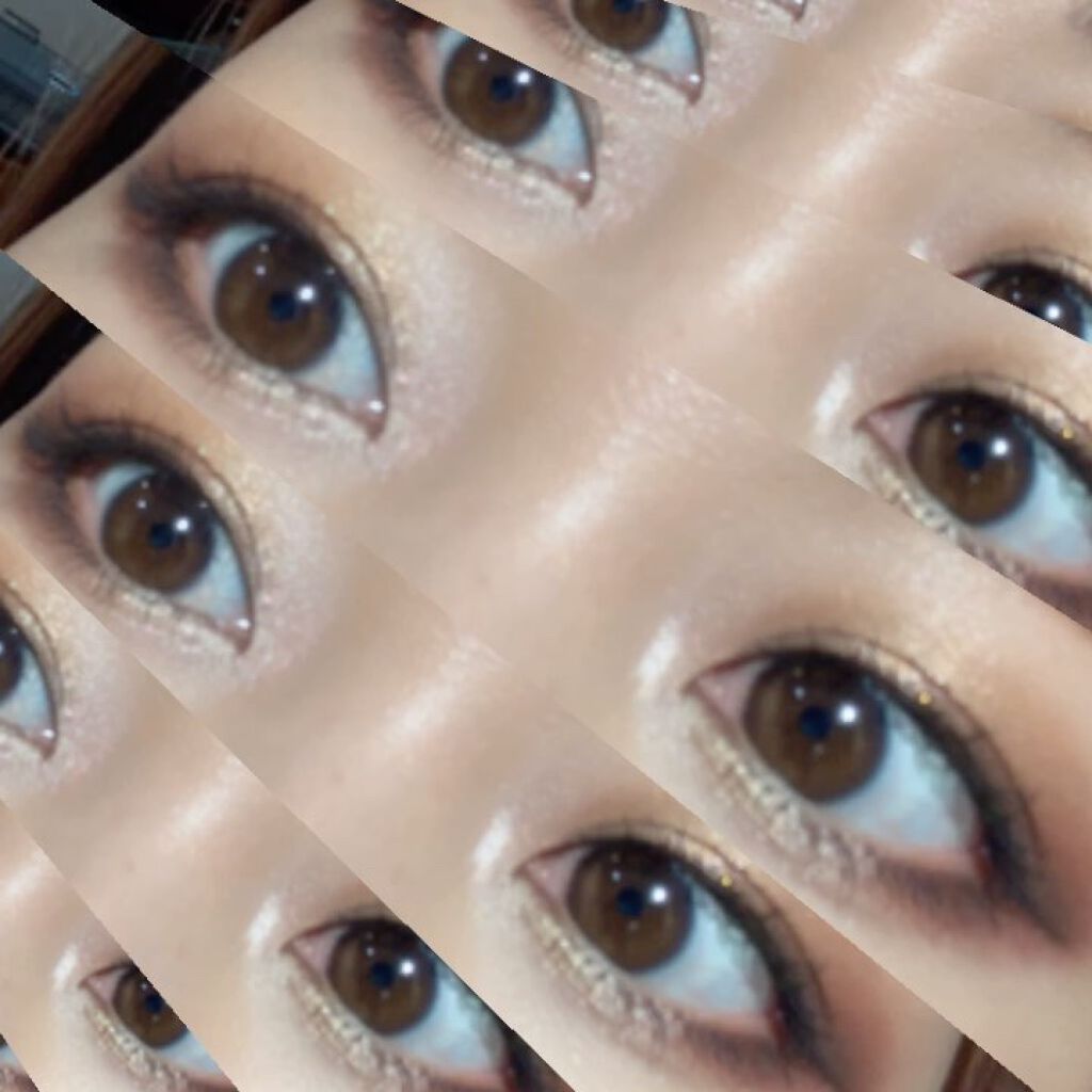 MOTHERSHIP PALETTES VI:MIDNIGHT SUN/PAT McGRATH LABS/アイシャドウパレットを使ったクチコミ（3枚目）