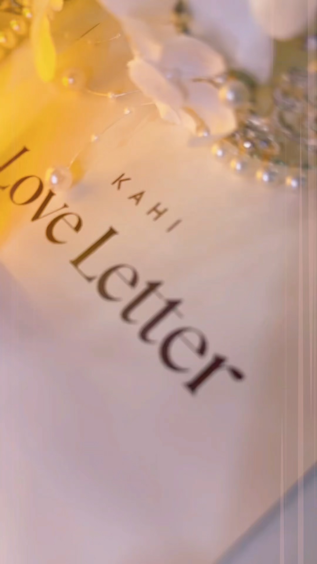 WRバウンス マルチバーム/KAHI/フェイスバームを使ったクチコミ（1枚目）