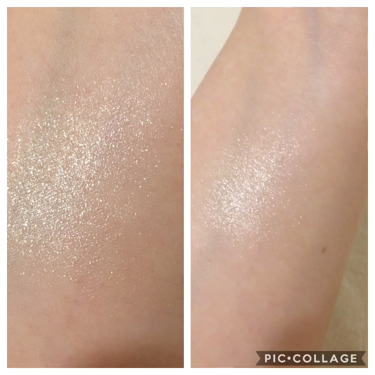 ミスティック・グロウ・パウダー/GIVENCHY/プレストパウダーの動画クチコミ1つ目