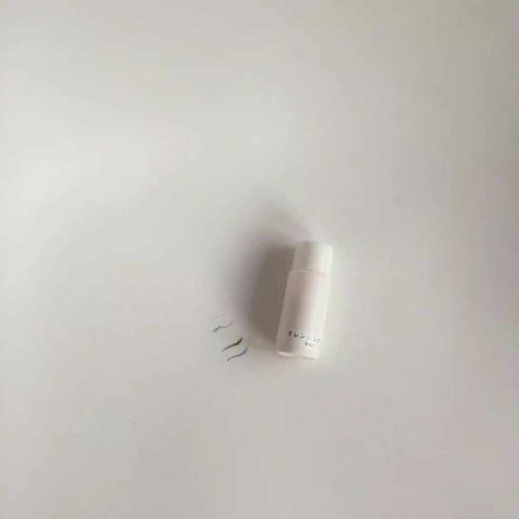 kalumea クレンジングミルク/kalumea/ミルククレンジングを使ったクチコミ（2枚目）