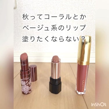 マキアージュ　モイスチャールージュ（カラーオンタイプ）/SHISEIDO/口紅を使ったクチコミ（1枚目）