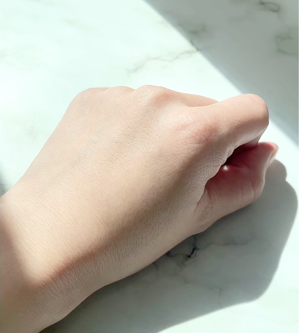 PHセンシティブクリームミスト/SAM'U/ミスト状化粧水を使ったクチコミ（3枚目）