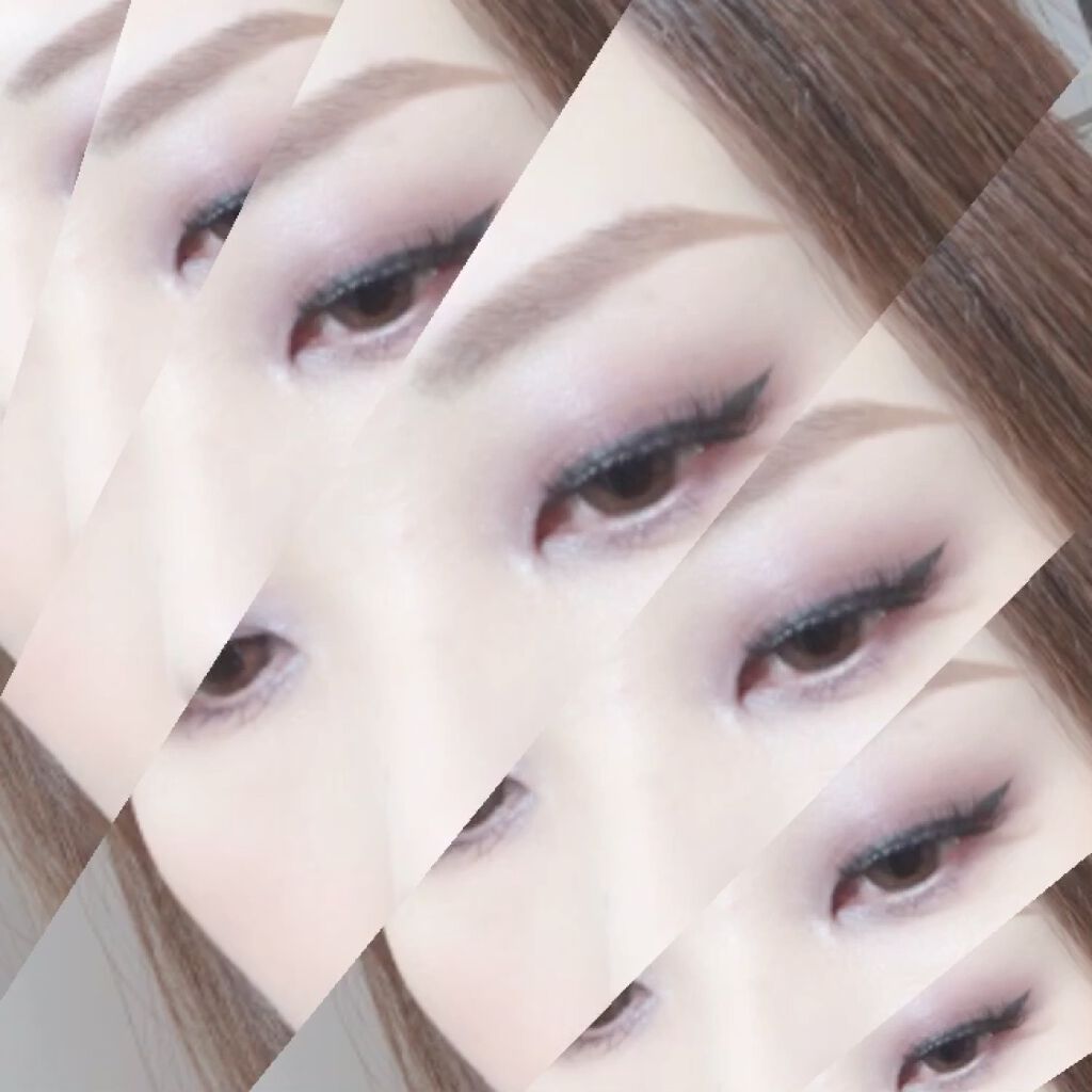 ラブ・ライナー リキッドアイライナーＲ３/ラブ・ライナー/リキッドアイライナーを使ったクチコミ（2枚目）