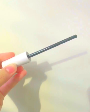 ヒロインメイクＳＰ スピーディーマスカラリムーバー/ヒロインメイク/ポイントメイクリムーバーを使ったクチコミ（2枚目）