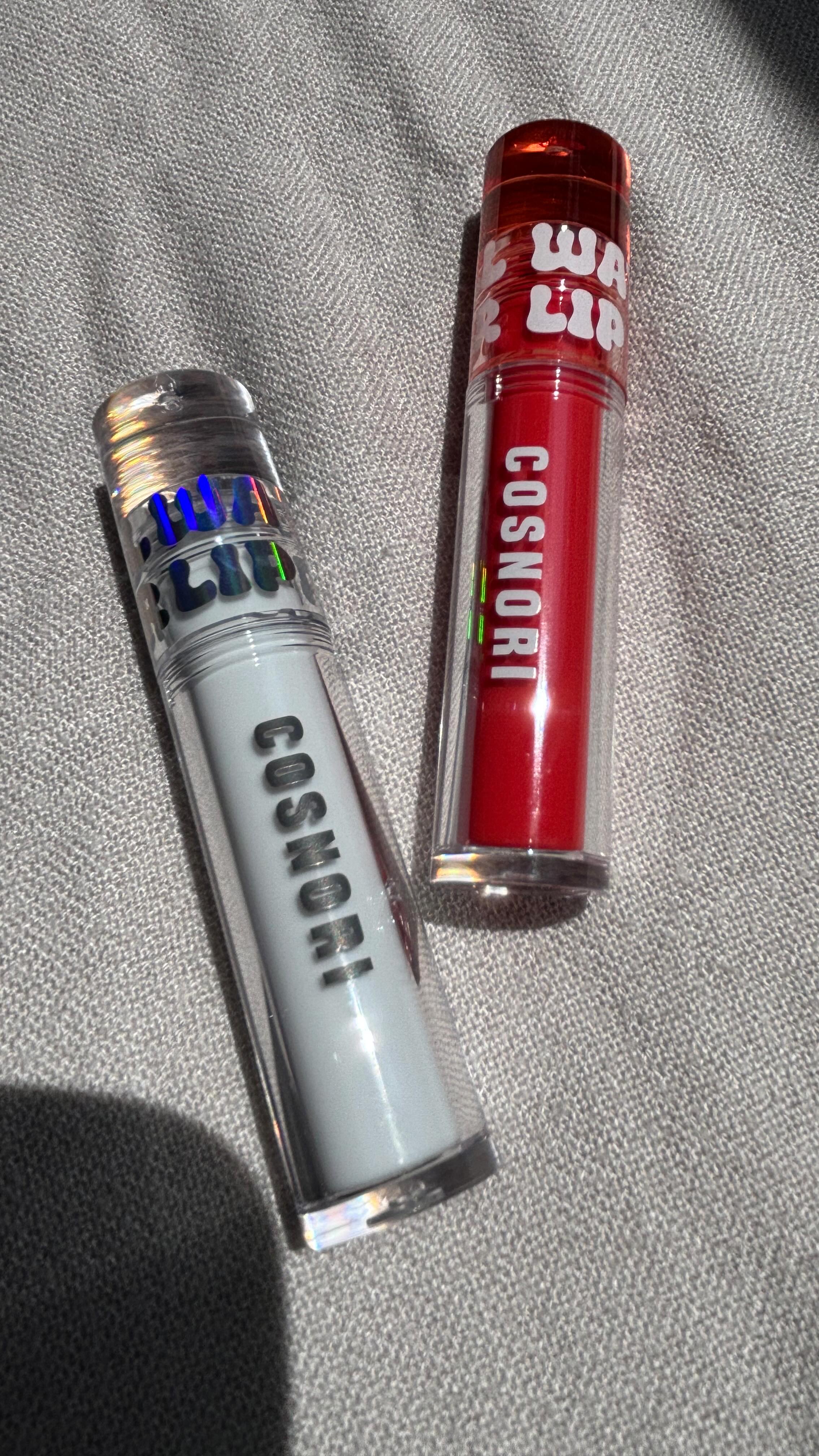 ウォーターフルリッププランパー/COSNORI/リッププランパーの人気ショート動画