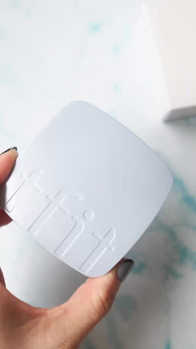 アイシーフィットカバークッションEX/TFIT/クッションファンデーションの動画クチコミ1つ目