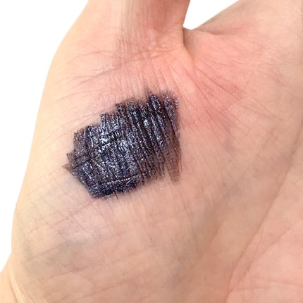 シルキーリキッドアイライナーWP/D-UP/リキッドアイライナーを使ったクチコミ(3枚目)