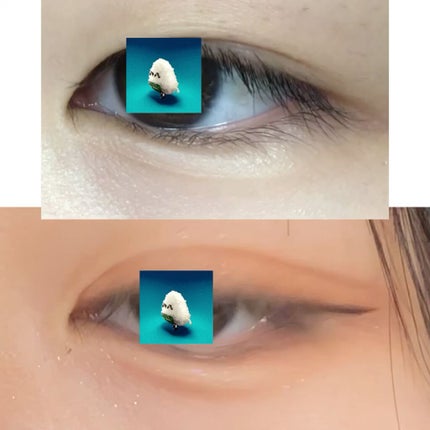 ルドゥーブル/ルドゥーブル/二重まぶた用アイテムを使ったクチコミ(2枚目)