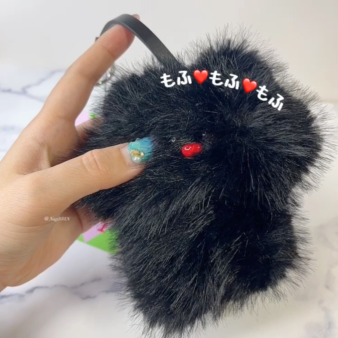 ビーベルベット ハッピークラッシュエディション/espoir/クッションファンデーションの動画クチコミ1つ目