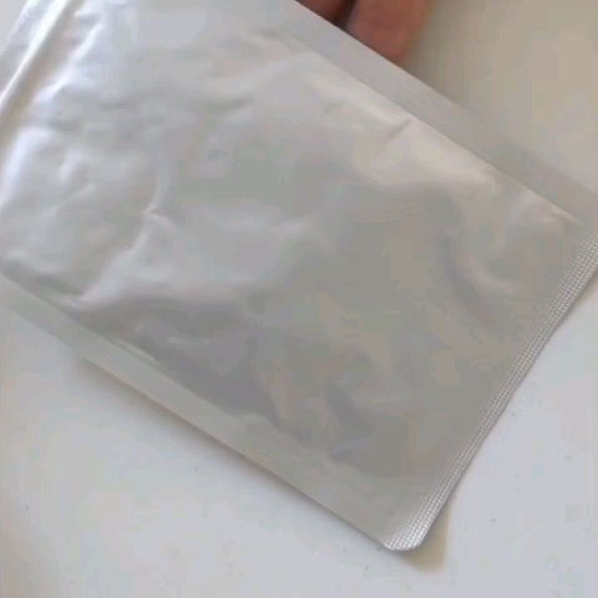 ホットハニーフェイスマスク（ネロリ）/YOUR ORGANICS/シートマスク・パックの動画クチコミ3つ目