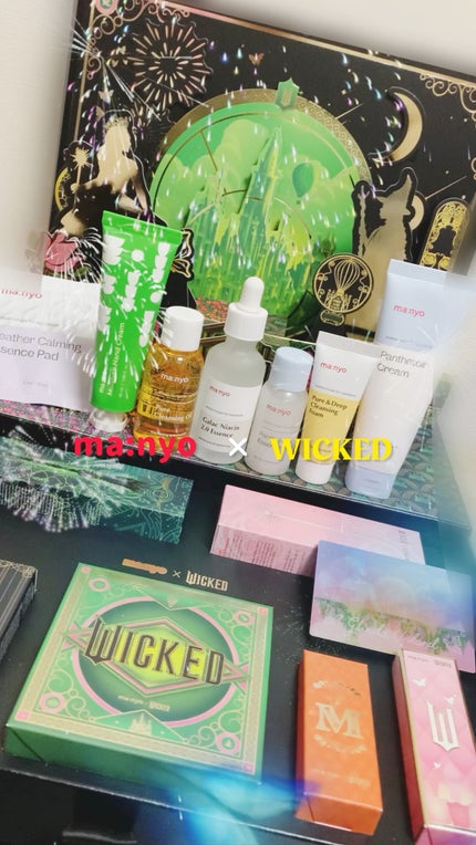 ピュア&ディープ洗顔料/manyo/洗顔フォームの人気ショート動画