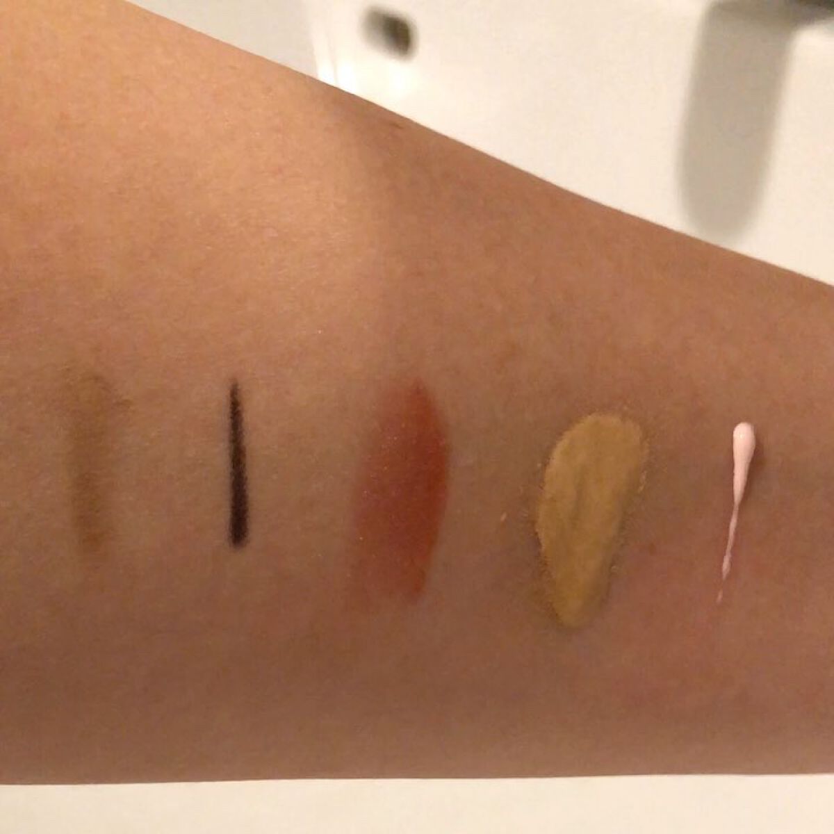 Ｗクレンジング /イオナ スパ＆ミネラル/オイルクレンジングを使ったクチコミ（3枚目）