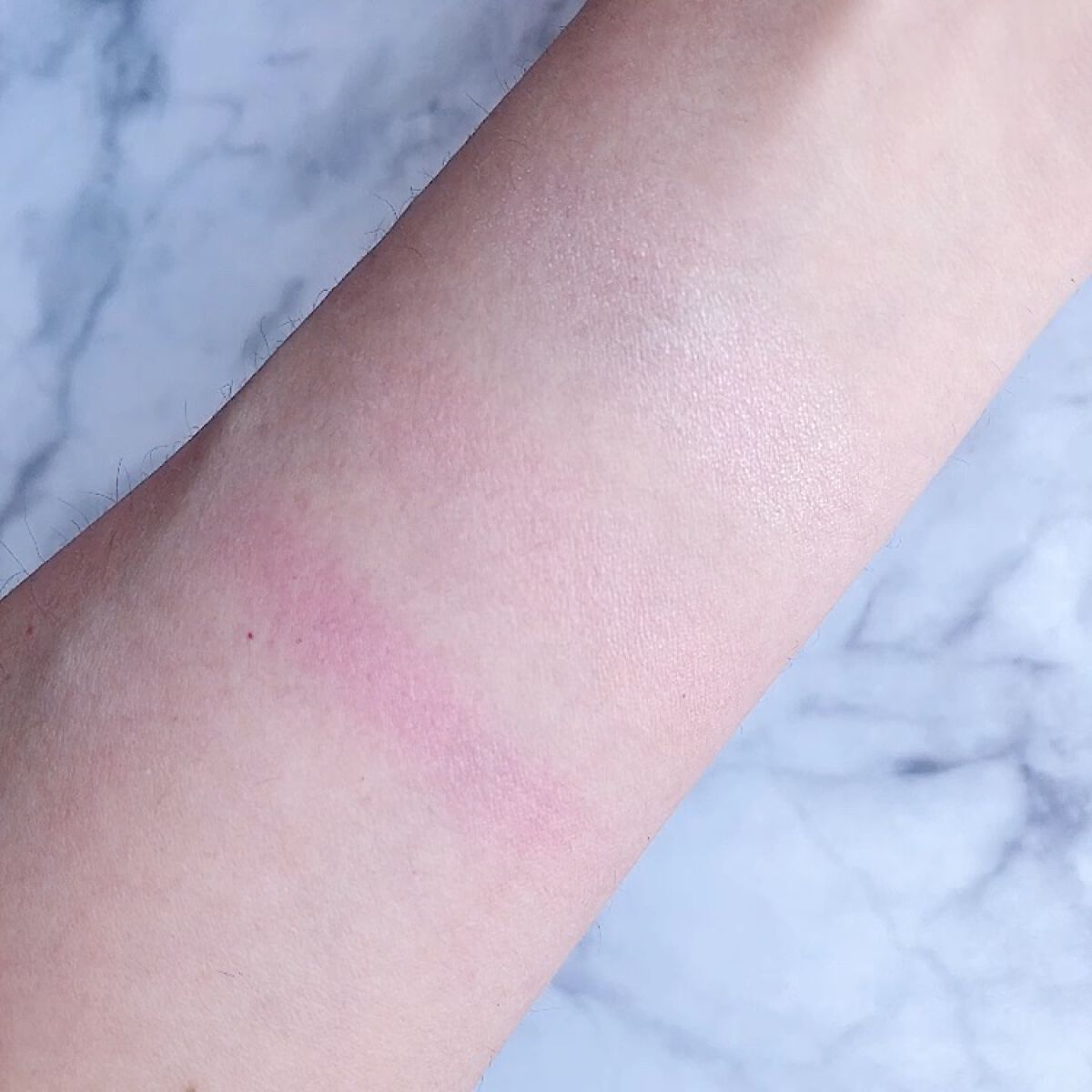 スキンフィットチーク/リサージ/パウダーチークの動画クチコミ3つ目