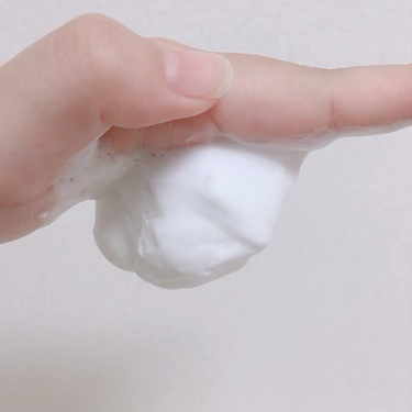 洗顔ネット/その他を使ったクチコミ（3枚目）